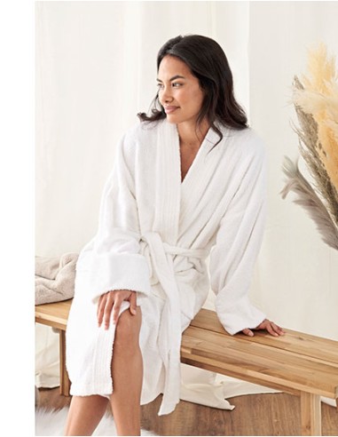 T-TC021-Kimono Robe